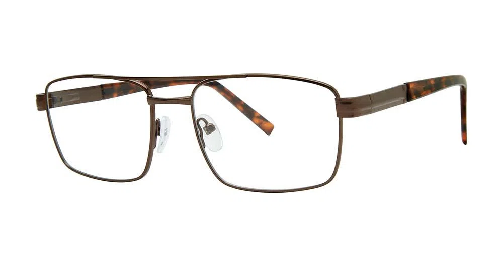 MODERN METALS SKILLED Eyeglasses - view 2